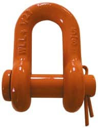 COLUMBUS MCKINNON M551P 5/8" NOMINAL CHAIN SIZE, 4.5 TON CARBON 