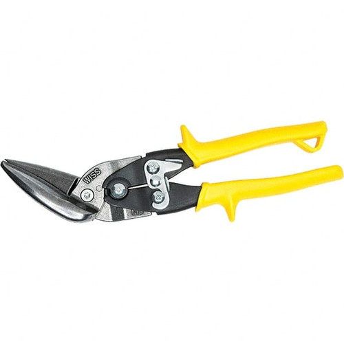 WISS M8OS 3" LENGTH OF CUT, STRAIGHT PATTERN OFFSE
