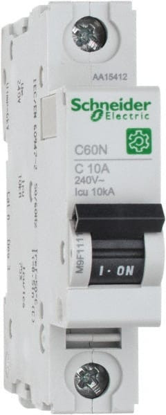SCHNEIDER ELECTRIC M9F11110 CIRCUIT BREAKER