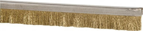 PRO SOURCE MB406036 1/2" BACK STRIP BRUSH WIDTH, STAINLESS S