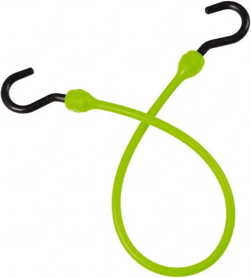 THE PERFECT BUNGEE MBBC24NSG POLYFLEX TIE DOWNS