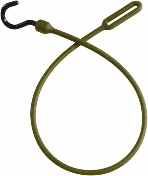THE PERFECT BUNGEE MBBC30NMG POLYFLEX TIE DOWNS