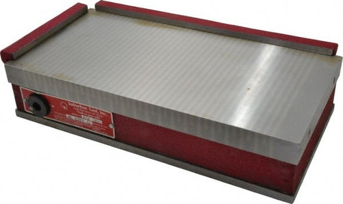 SUBURBAN TOOL MC612FPS2 RECTANGULAR FINE POLE