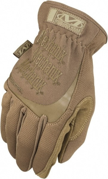 MECHANIX WEAR MFF-F72-010 STRETCH-ELASTIC CUFF CREATES A SECURE FI