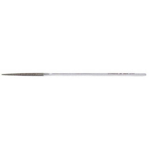 STRAUSS MI8609 D181 5-1/2" OAL COARSE POINT NEEDLE DIAMOND F