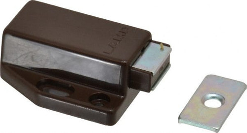 SUGATSUNE ML-80/BRN 1-3/4" LONG X 1-3/8" WIDE X 9/16" HIGH, 