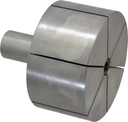 DUNHAM TOOL MM4 3/4 TO 3-3/4" GRIP, 3-3/4" FACE DIAM, 2"