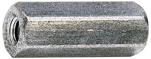 ELECTRO HARDWARE MP1005M03F21M4 STAND-OFF HEX DR ZINC