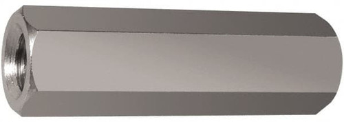 ELECTRO HARDWARE MP1017M09F16M4 M4X0.70, 9MM OAL, 6MM ACROSS FLATS, STAI