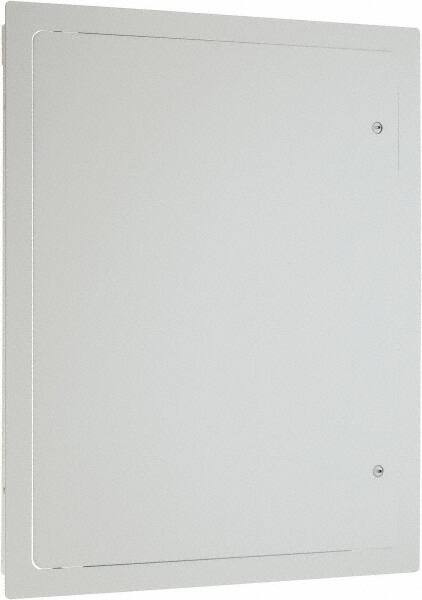 KARP ASSOCIATES, INC. MP2016S 17-1/2" WIDE X 21-1/2" HIGH, STEEL UNIVE