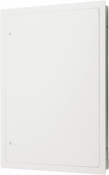 KARP ASSOCIATES, INC. MP2418S 19-1/2" WIDE X 25-1/2" HIGH, STEEL UNIVE