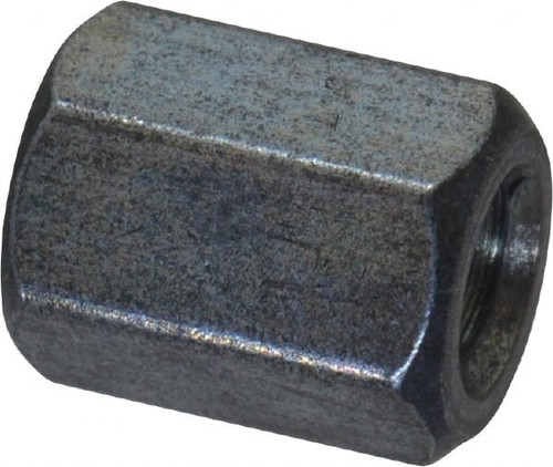 ELECTRO HARDWARE MP411M03F21M2.5 M2.5X0.45, 6MM OAL, 4.5MM ACROSS FLATS, 