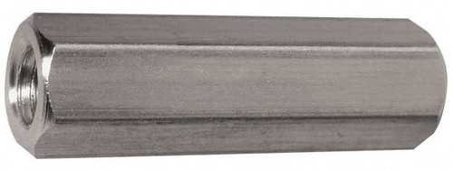 ELECTRO HARDWARE MP411M06F16M2.5 M2.5X0.45, 6MM OAL, 4.5MM ACROSS FLATS, 