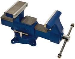 GIBRALTAR MRBV80D2 8" JAW WIDTH X 8-1/2" JAW OPENING CAPACI
