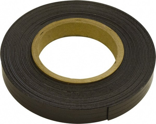 MAG-MATE MRN060X0075X025 300" LONG X 3/4" WIDE X 1/16" THICK FLEX