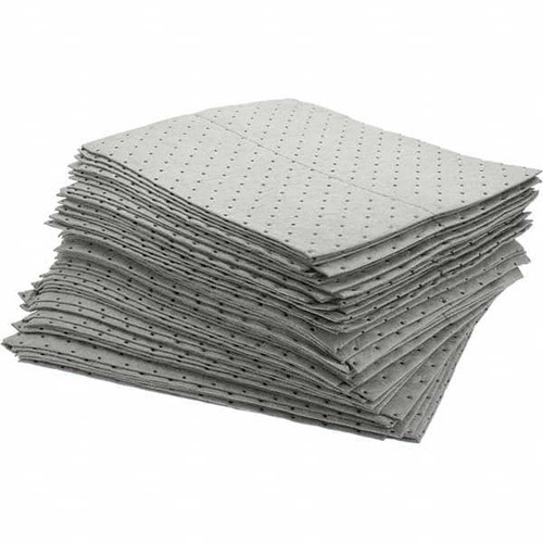 BRADY SPC ABSORBENTS MRO100-2 ACQUISITIONS