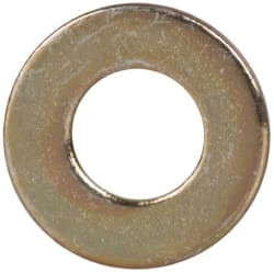 MADE IN USA MS27183-3 #4 SCREW, 1008/1010 STEEL STANDARD FLAT 