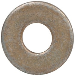 MADE IN USA MS27183-6 #6 SCREW, 1008/1010 STEEL STANDARD FLAT 
