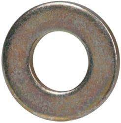 MADE IN USA MS27183-7 #8 SCREW, 1008/1010 STEEL STANDARD FLAT 