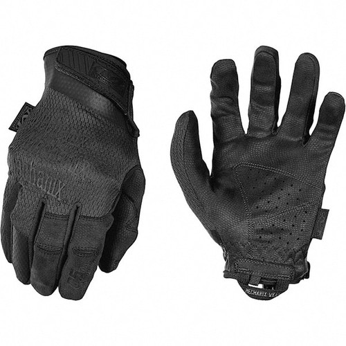 MECHANIX WEAR MSD-F55-010 PRECISION FEEL AND HIGH DEXTERITY ARE SY
