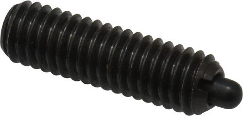 GIBRALTAR MSW10-4A-G THREADED SPRING PLUNGER