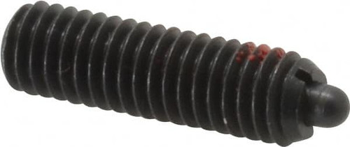 GIBRALTAR MSW10-4-PT-G THREADED SPRING PLUNGER