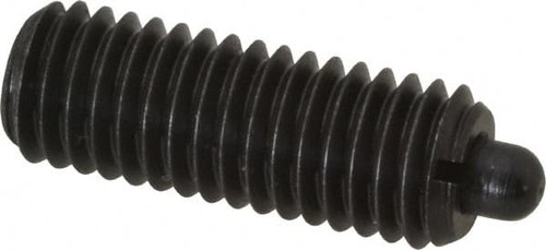 GIBRALTAR MSW10-5A-G THREADED SPRING PLUNGER