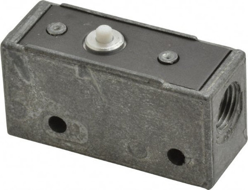 MEAD MV-5 VALVE-MECHANICALLY OPERATED