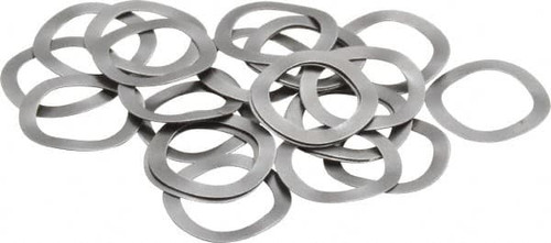 GARDNER SPRING MW0367-006 WAVE/SPRING WASH STL