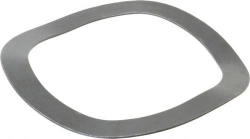 GARDNER SPRING MW6550-061 WAVE DISC SPRING