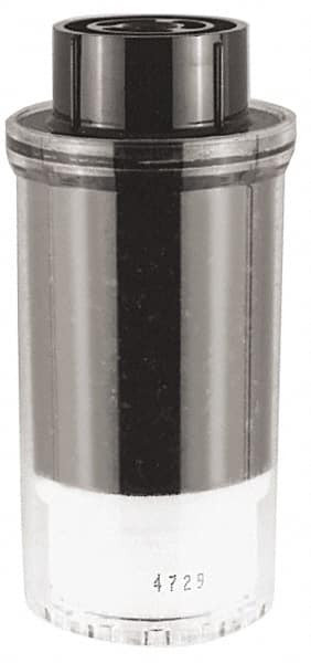 WILKERSON MXP-95-558 FILTER ACTIVATED CARBON ADSORBER ELEMENT