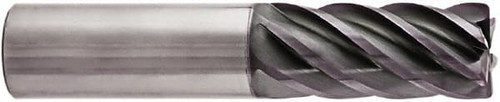 NIAGARA CUTTER N00473 3/4", 1-3/4" LOC, 3/4" SHANK DIAM, 4" OA