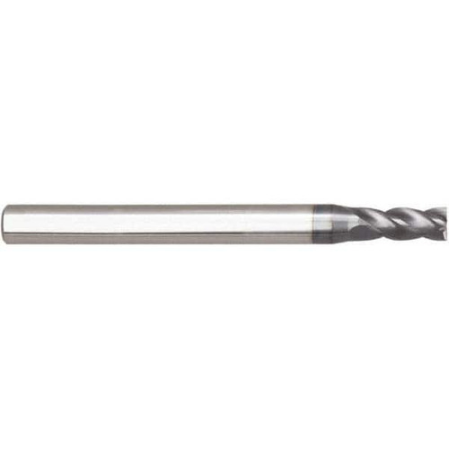 NIAGARA CUTTER N09702 5/32", 5/16" LOC, 3/16" SHANK DIAM, 2" O