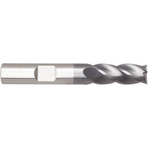 NIAGARA CUTTER N09774 1", 2" LOC, 1" SHANK DIAM, 5" OAL, 4 FLU