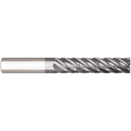 NIAGARA CUTTER N15410 1/2", 1-5/8" LOC, 1/2" SHANK DIAM, 4" OA