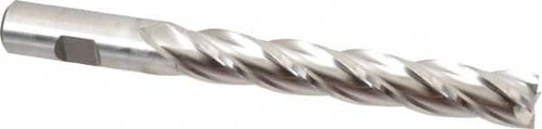 NIAGARA CUTTER N52204 5/8", 4" LOC, 5/8" SHANK DIAM, 6-1/8" OA