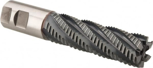 NIAGARA CUTTER N69314 1-1/4" DIAM, COARSE PITCH, 4" LOC, 6 FLU