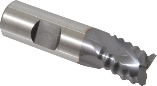 NIAGARA CUTTER N69368 3/4" DIAM, COARSE PITCH, 3/4" LOC, 3 FLU