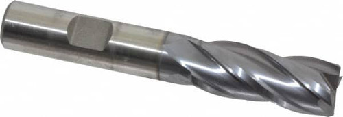 NIAGARA CUTTER N88627 9/16", 1-3/8" LOC, 1/2" SHANK DIAM, 3-3/