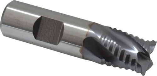 NIAGARA CUTTER N88876 3/4" DIAM, COARSE PITCH, 3/4" LOC, 4 FLU