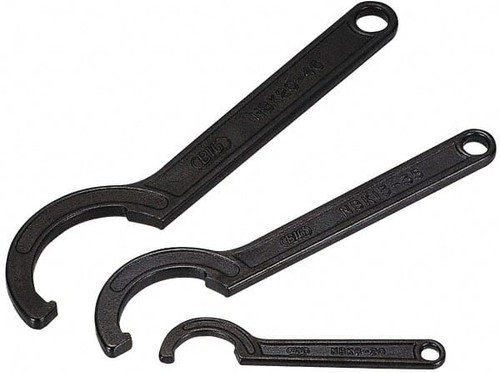 BIG KAISER NBK20 BT-FLANGE END MILL ADAPTERS