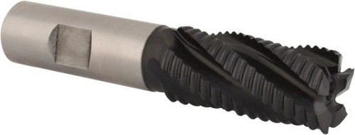 HERTEL NCCRSTLN-655 7/8" DIAM, COARSE PITCH, 1-7/8" LOC, 5 F