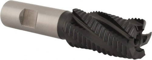 HERTEL NCCRSTLN-658 1" DIAM, COARSE PITCH, 1-7/8" LOC, 5 FLU