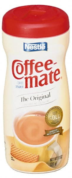 NESTLE NES55882 NESTLE® COFFEE-MATE NON-DAIRY POWDE