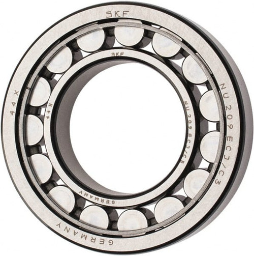 SKF NU 209 ECJ/C3 ROLLER BEARINGS