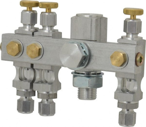 LDI INDUSTRIES NVM102-103 VALVES & MANIFOLDS