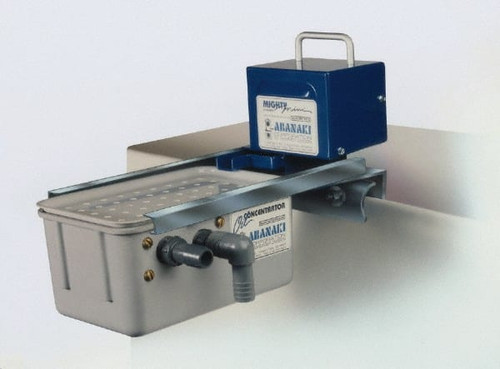 ABANAKI OC110 SKIMMERS & ACCESSORIES