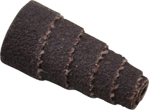 MERIT ABRASIVES OLD08834181735 1/2 X 1" MEDIUM ALUMINUM OXIDE FULL TAPE