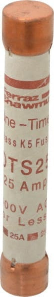 MERSEN OTS25-MSC FUSES