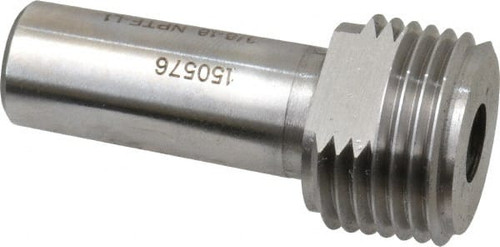 GF GAGE P037518NL1K 3/8-18 SINGLE END TAPERED PLUG PIPE THRE